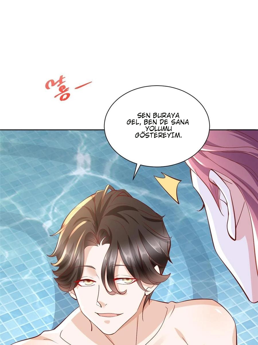 Her Hafta Yeni Bir Meslek Bölüm 203 - Sayfa 57