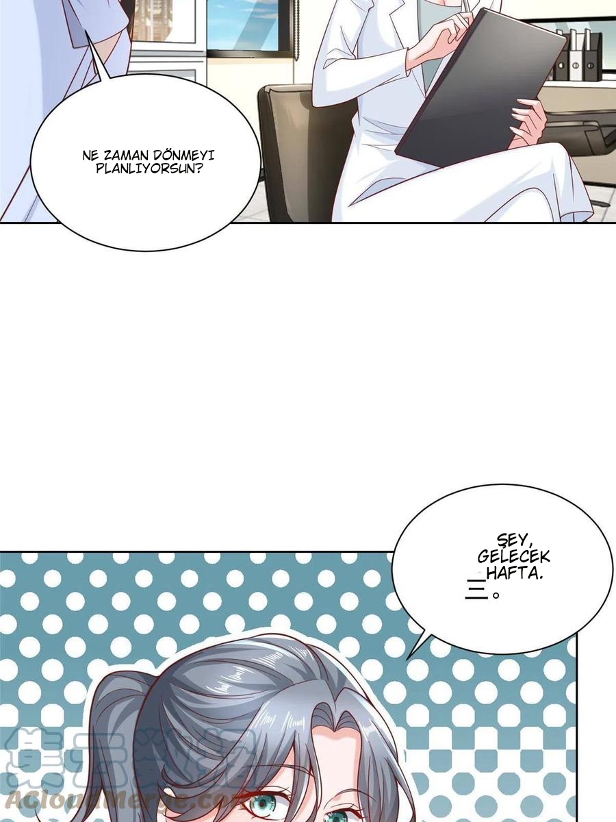 Her Hafta Yeni Bir Meslek Bölüm 187 - Sayfa 7