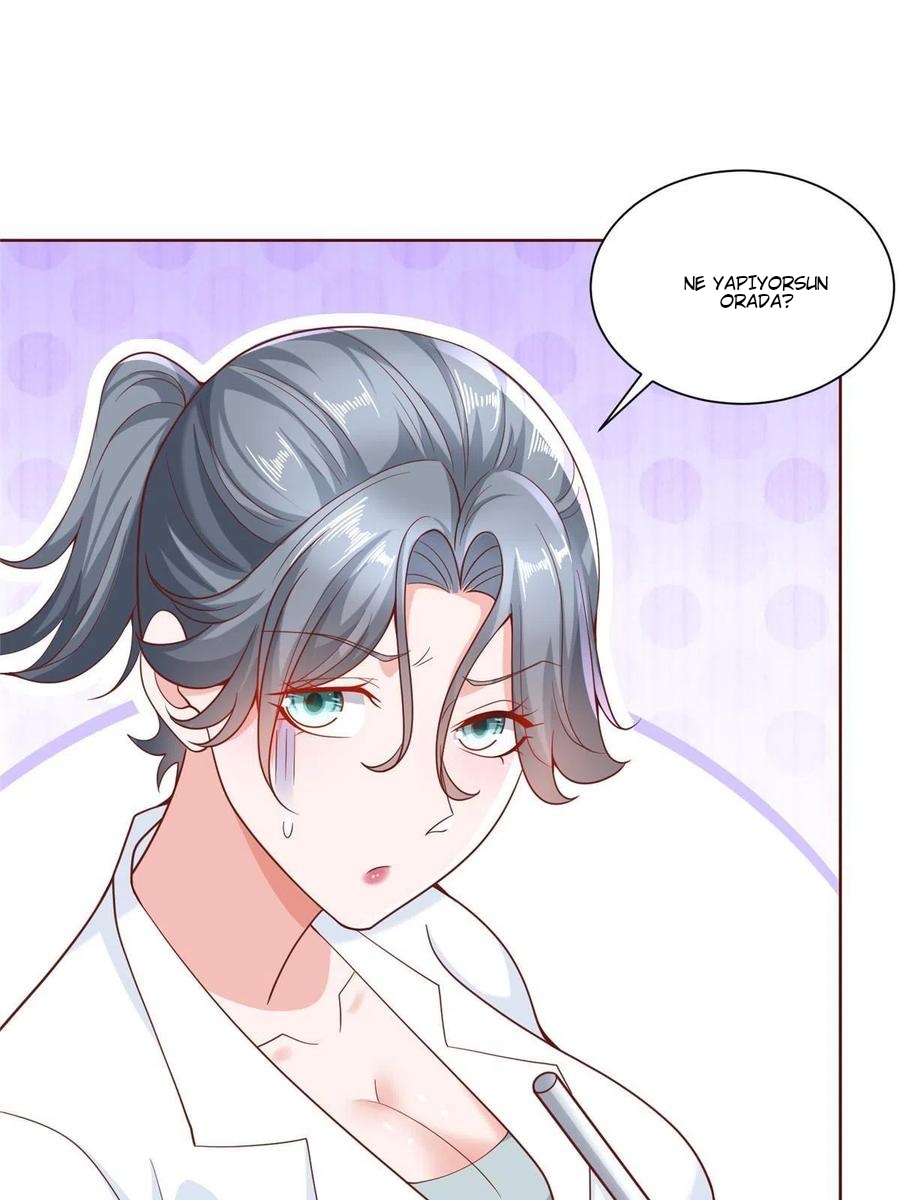 Her Hafta Yeni Bir Meslek Bölüm 187 - Sayfa 11