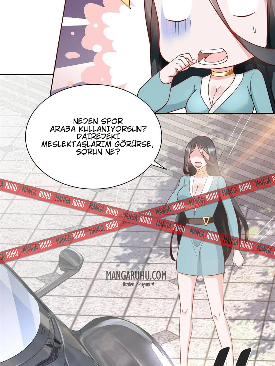 Her Hafta Yeni Bir Meslek Bölüm 187 - Sayfa 21