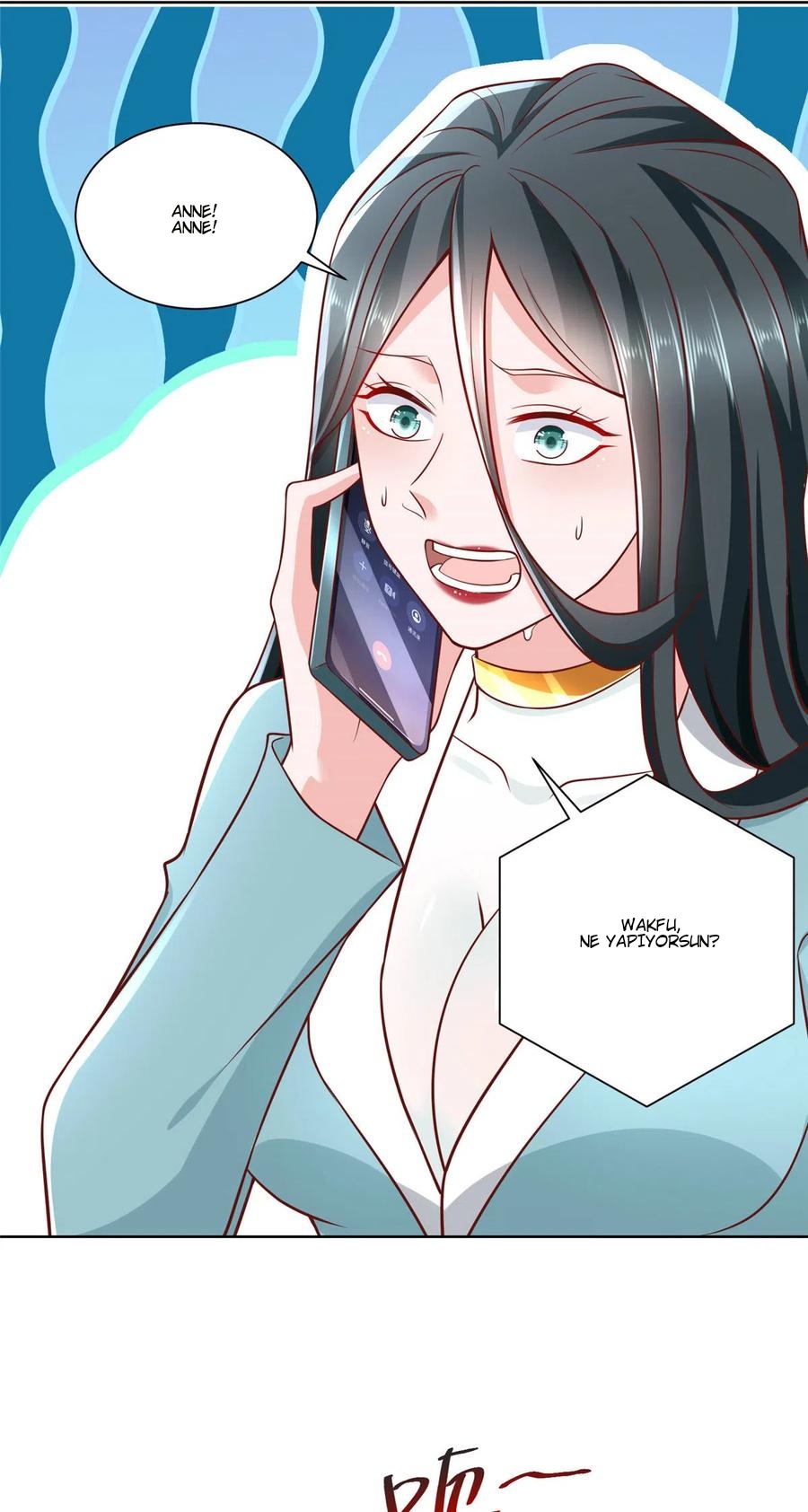 Her Hafta Yeni Bir Meslek Bölüm 187 - Sayfa 29