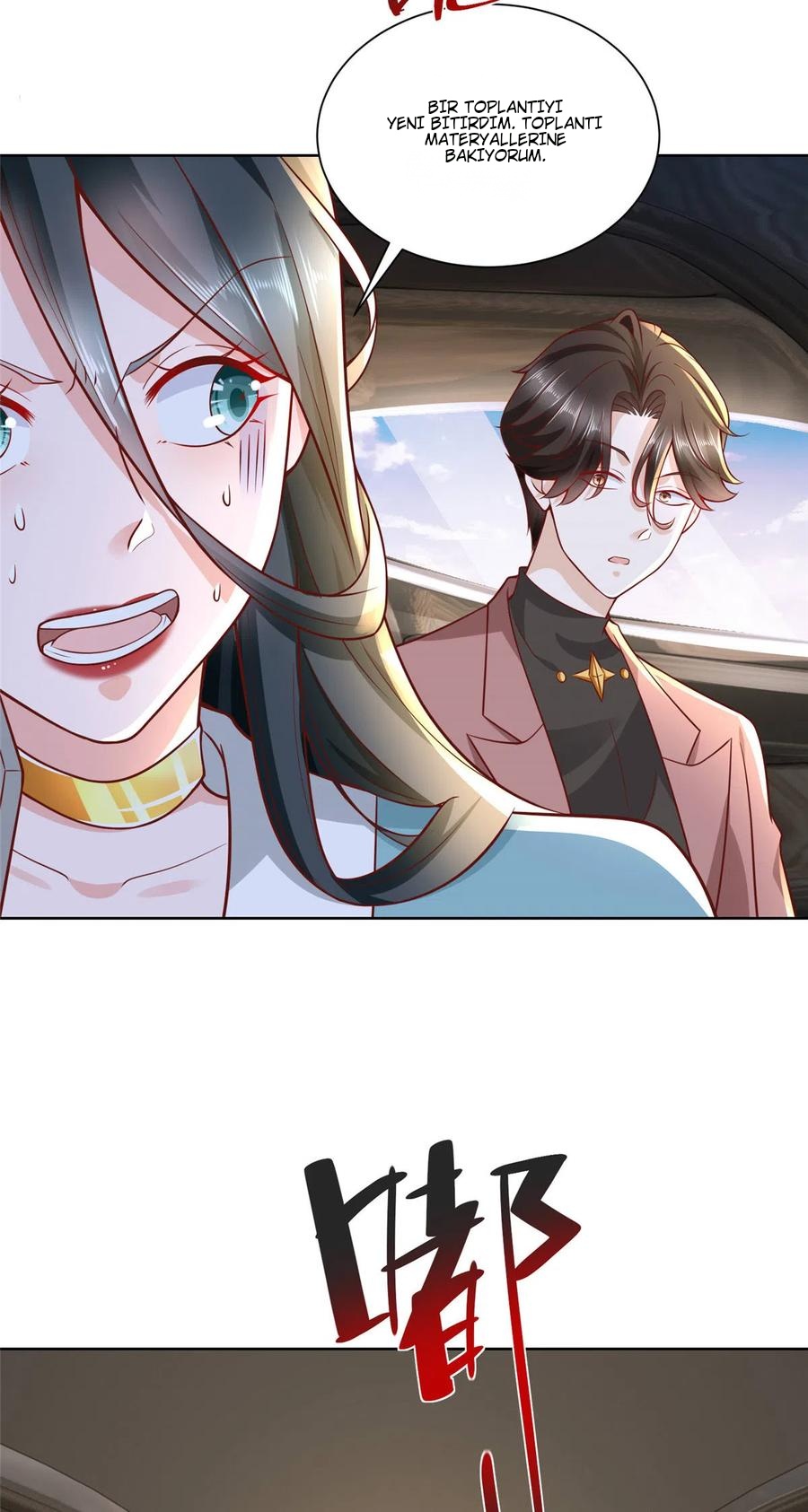 Her Hafta Yeni Bir Meslek Bölüm 187 - Sayfa 30