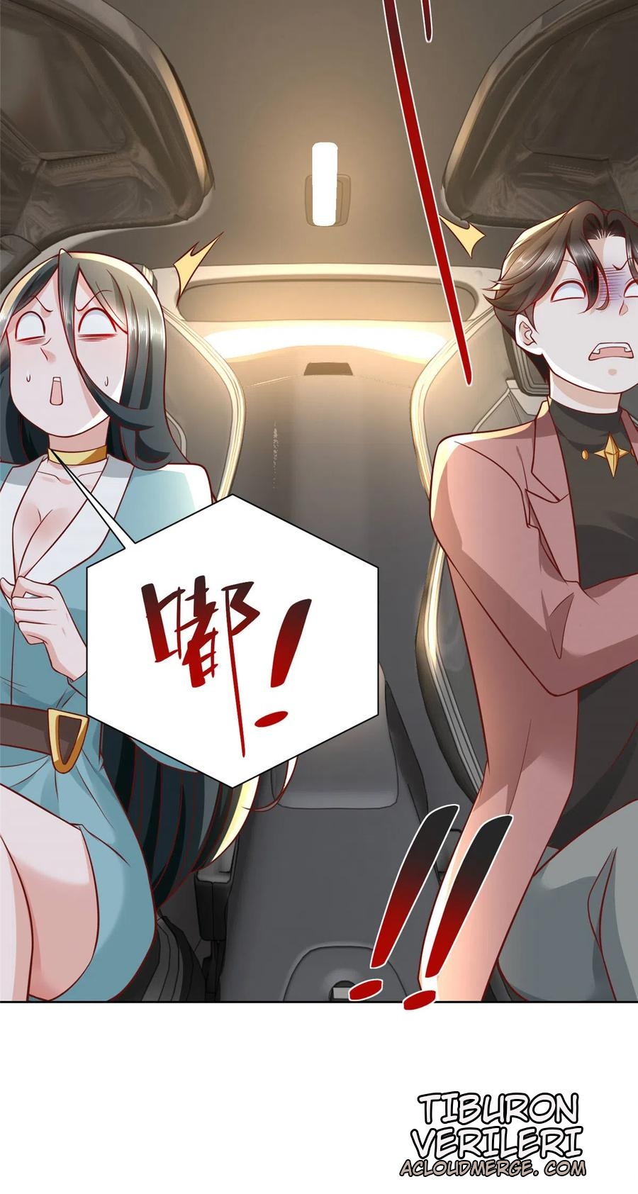 Her Hafta Yeni Bir Meslek Bölüm 187 - Sayfa 31