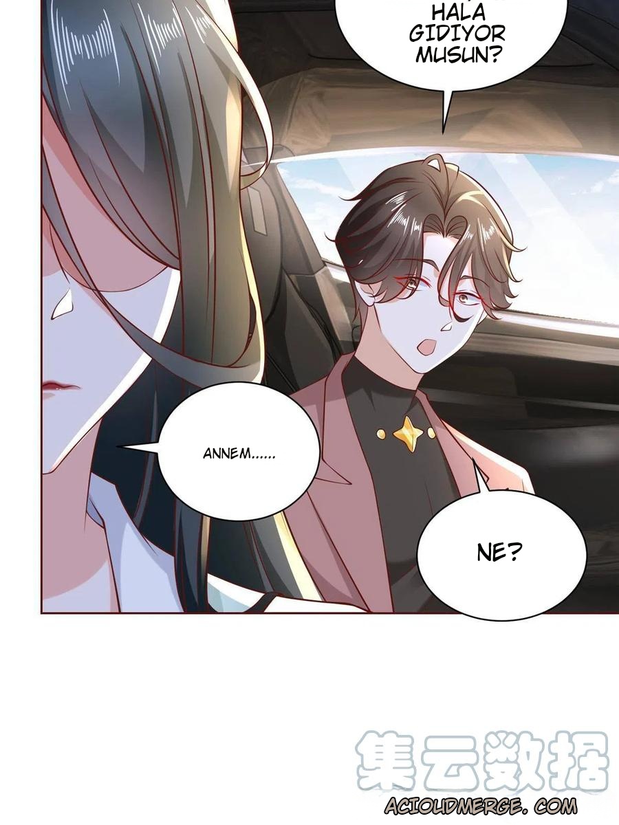 Her Hafta Yeni Bir Meslek Bölüm 187 - Sayfa 34