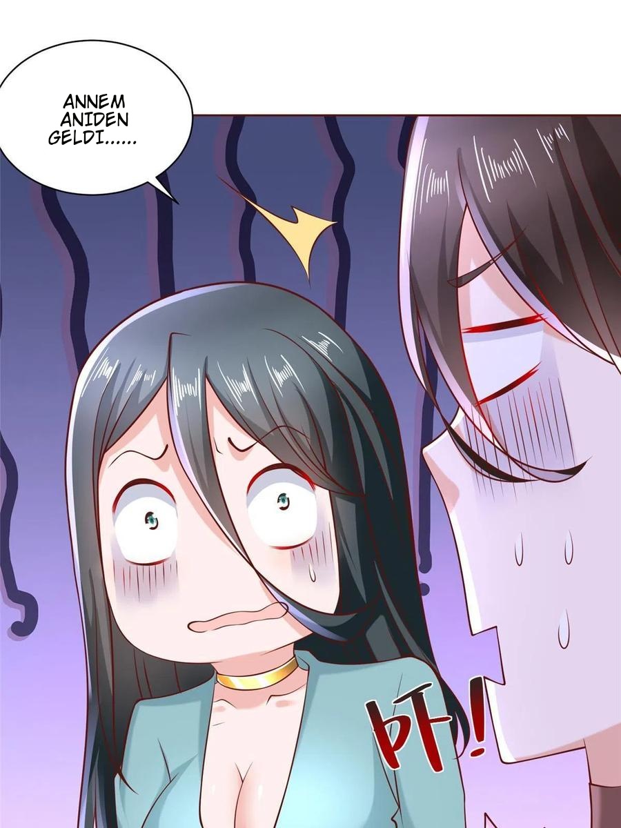 Her Hafta Yeni Bir Meslek Bölüm 187 - Sayfa 35