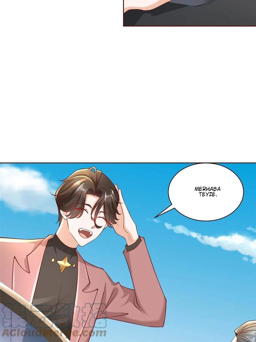 Her Hafta Yeni Bir Meslek Bölüm 187 - Sayfa 37