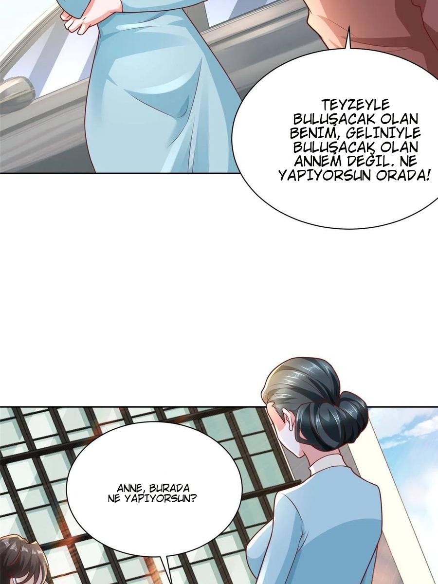 Her Hafta Yeni Bir Meslek Bölüm 187 - Sayfa 41