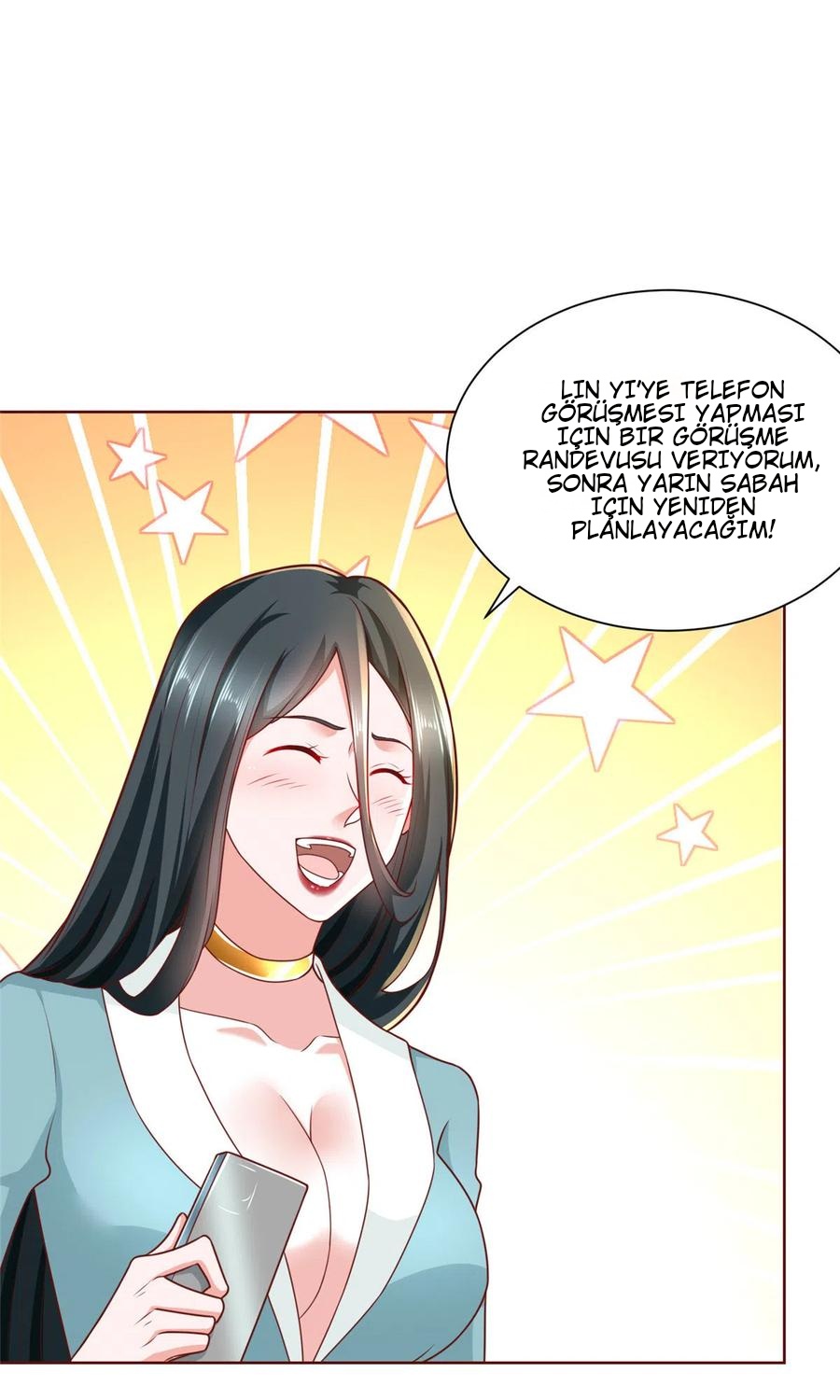 Her Hafta Yeni Bir Meslek Bölüm 187 - Sayfa 50