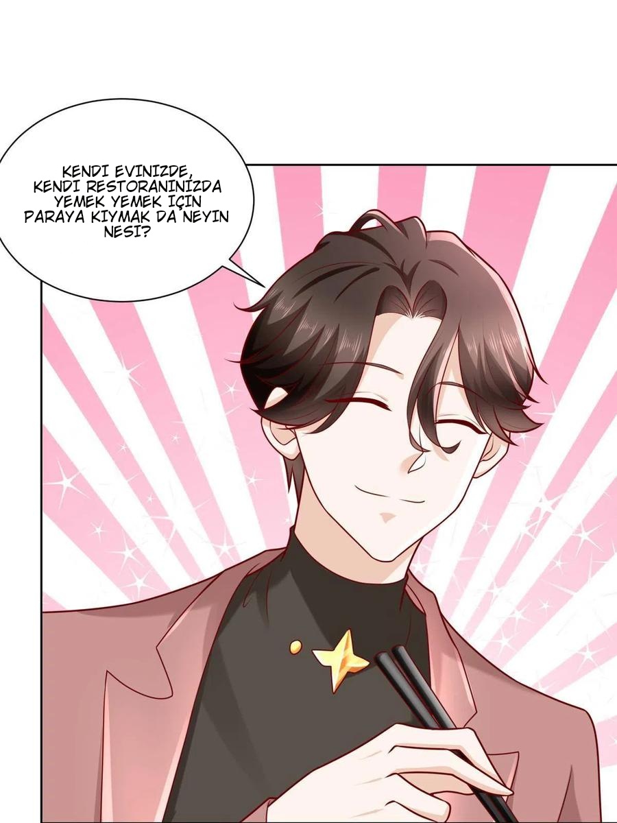 Her Hafta Yeni Bir Meslek Bölüm 187 - Sayfa 54