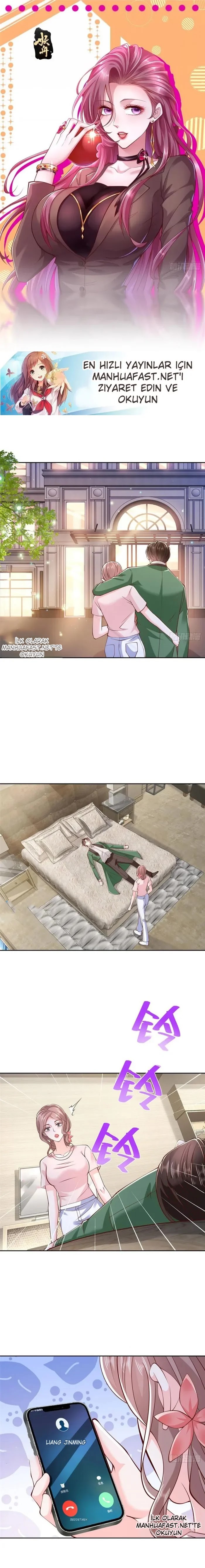 Her Hafta Yeni Bir Meslek Bölüm 507 - Sayfa 1