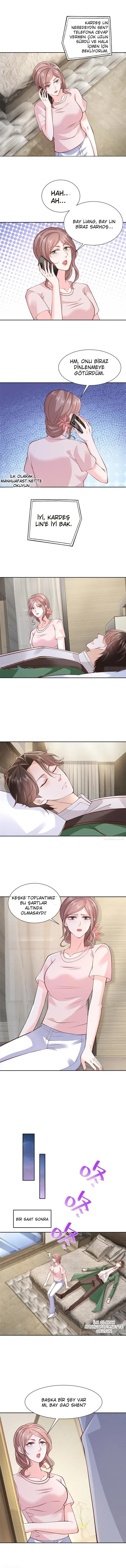 Her Hafta Yeni Bir Meslek Bölüm 507 - Sayfa 2