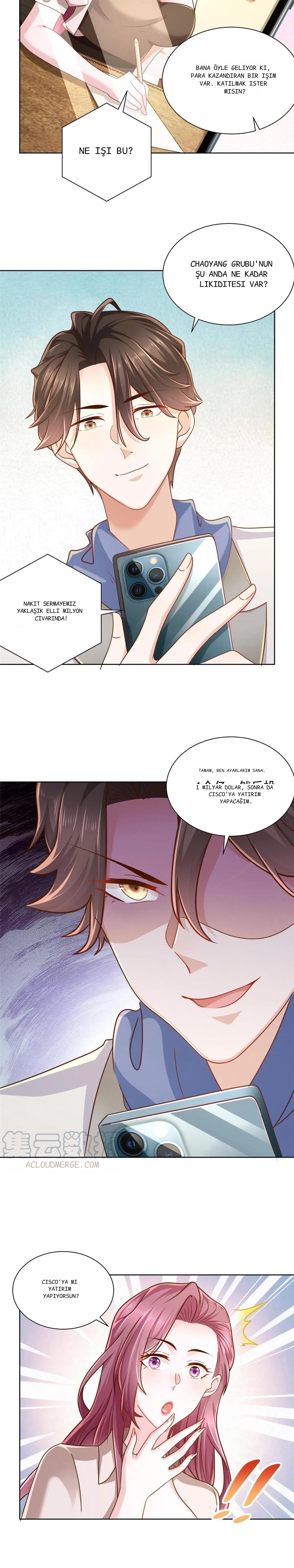 Her Hafta Yeni Bir Meslek Bölüm 94 - Sayfa 5