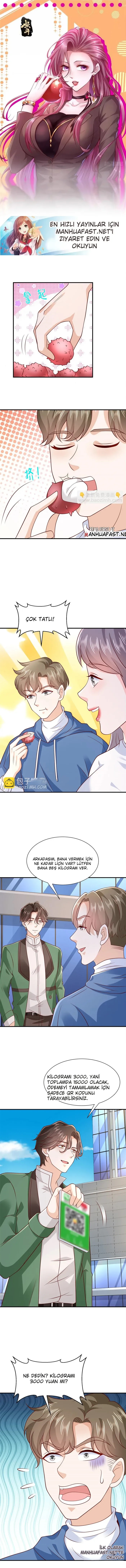 Her Hafta Yeni Bir Meslek Bölüm 534 - Sayfa 1