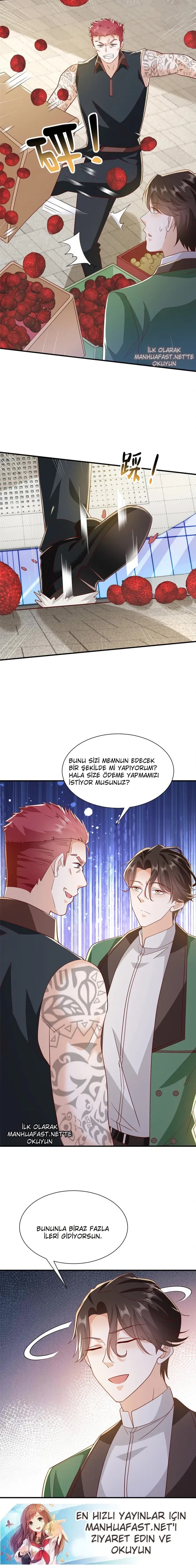 Her Hafta Yeni Bir Meslek Bölüm 534 - Sayfa 5