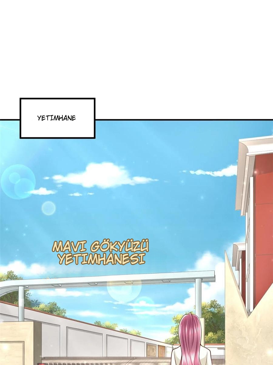 Her Hafta Yeni Bir Meslek Bölüm 311 - Sayfa 3