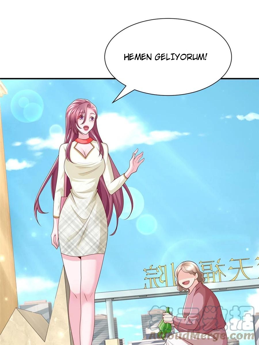 Her Hafta Yeni Bir Meslek Bölüm 311 - Sayfa 9