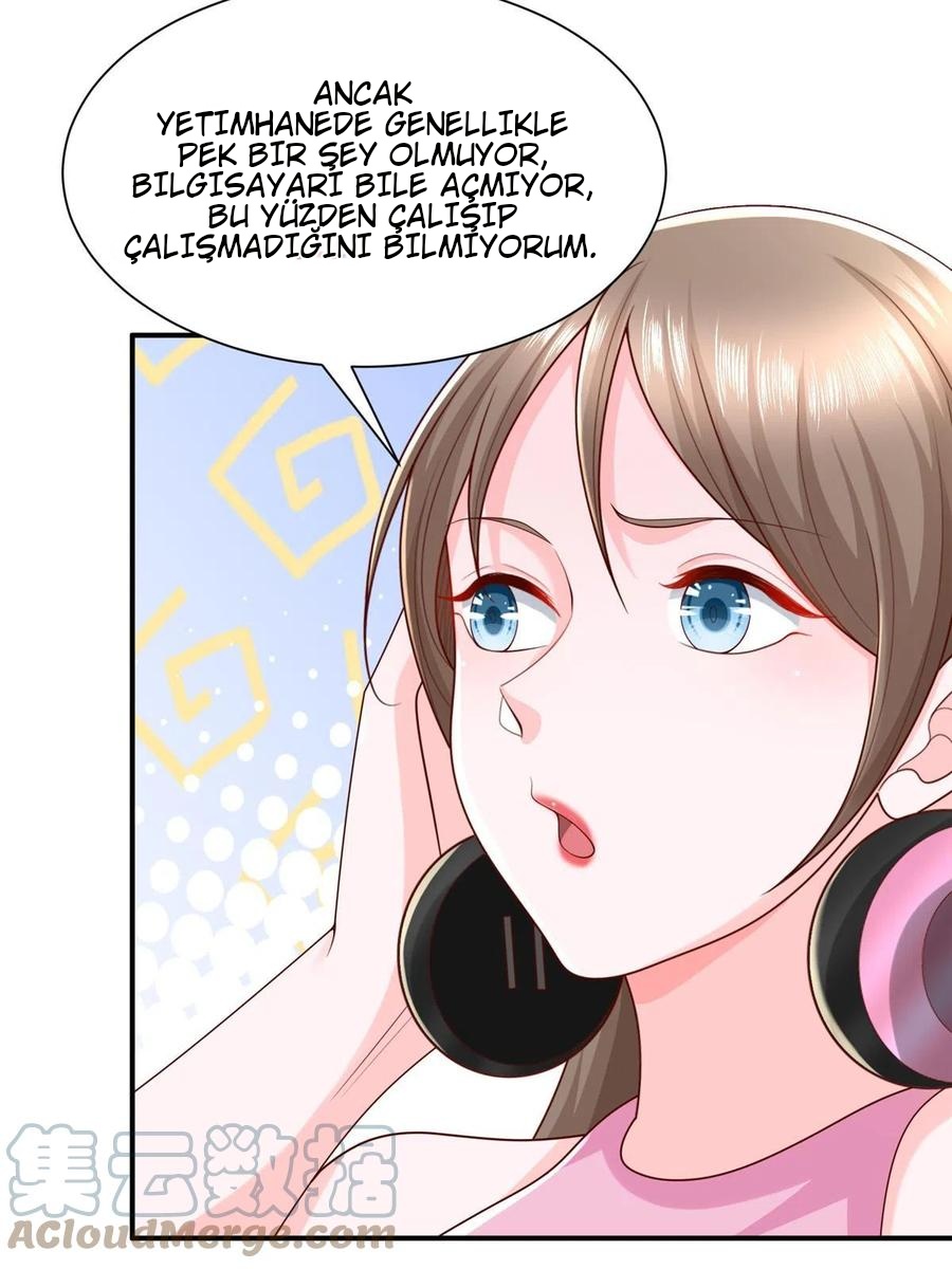 Her Hafta Yeni Bir Meslek Bölüm 311 - Sayfa 18