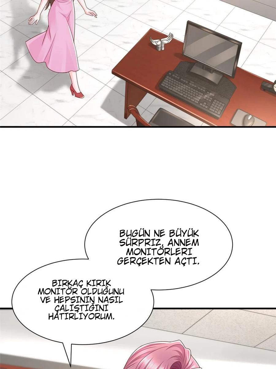 Her Hafta Yeni Bir Meslek Bölüm 311 - Sayfa 21