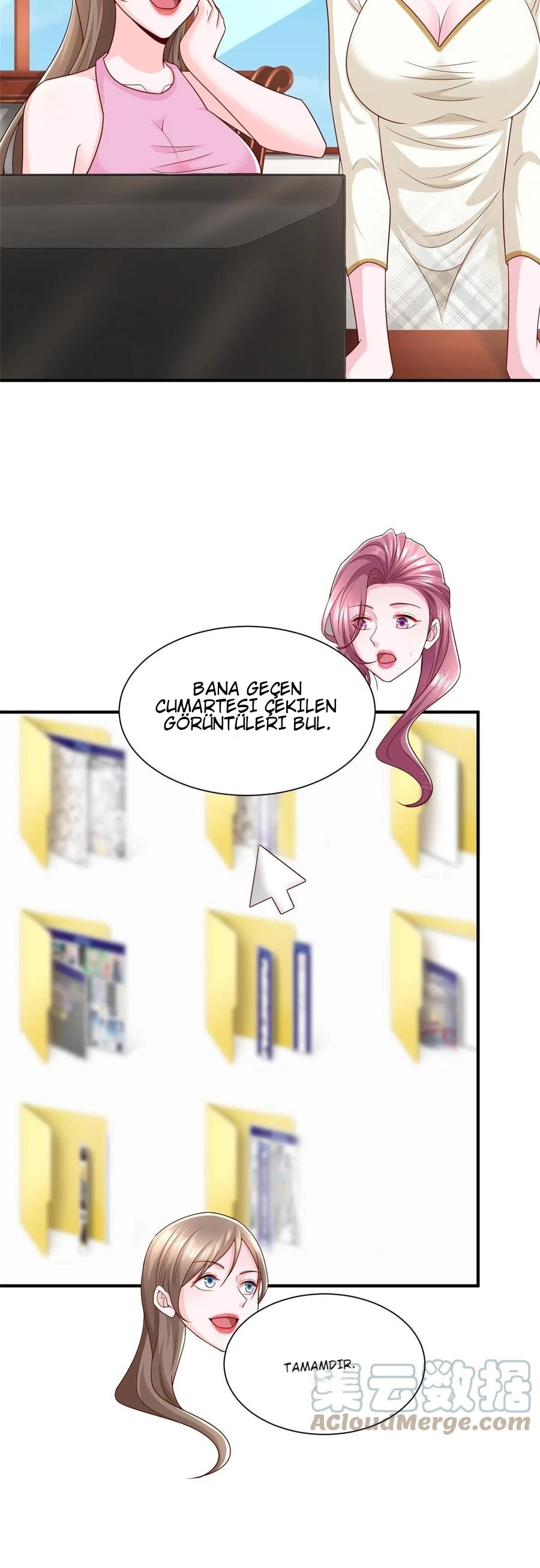 Her Hafta Yeni Bir Meslek Bölüm 311 - Sayfa 25