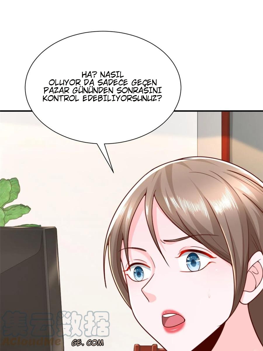 Her Hafta Yeni Bir Meslek Bölüm 311 - Sayfa 27