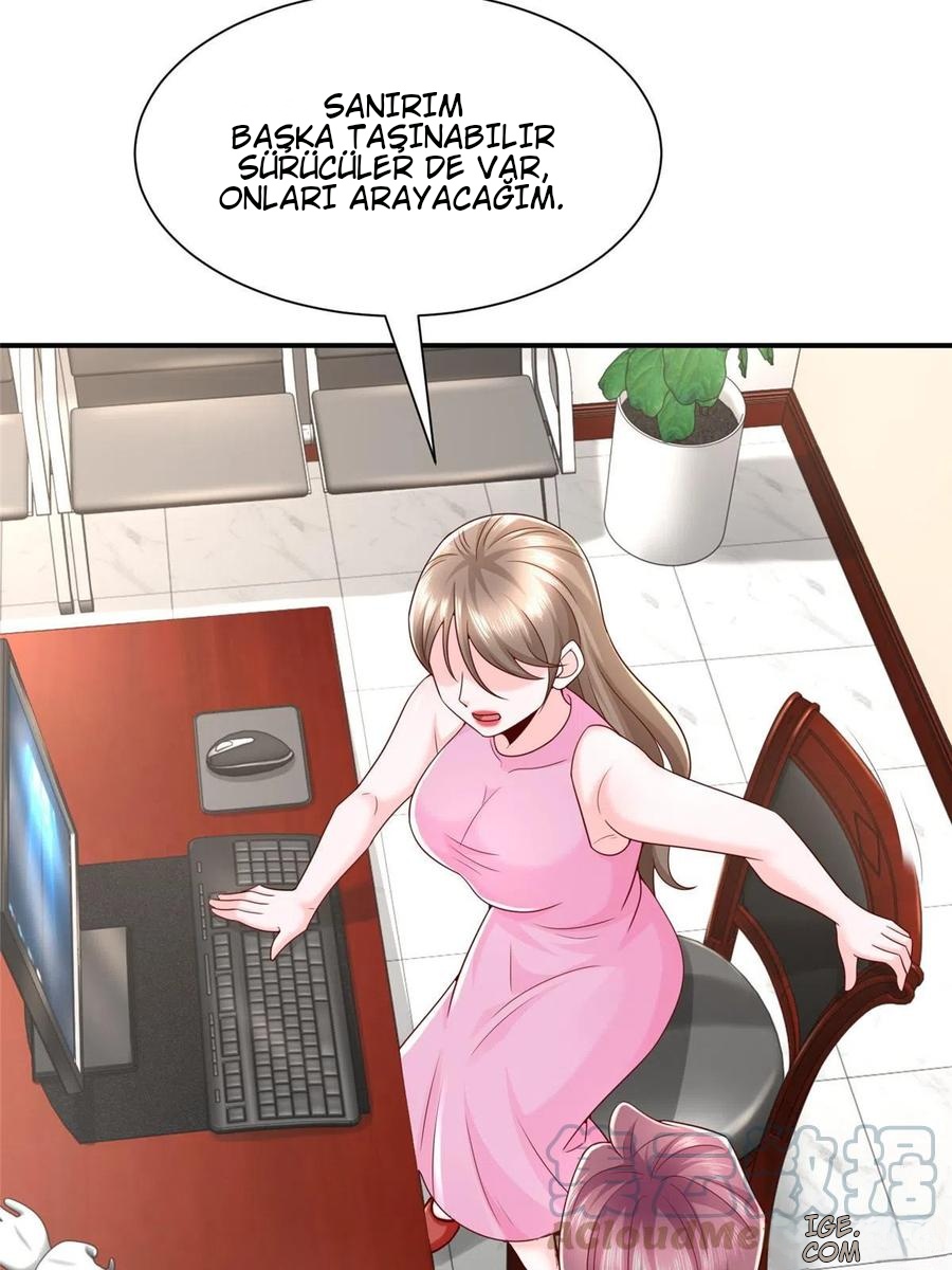 Her Hafta Yeni Bir Meslek Bölüm 311 - Sayfa 30