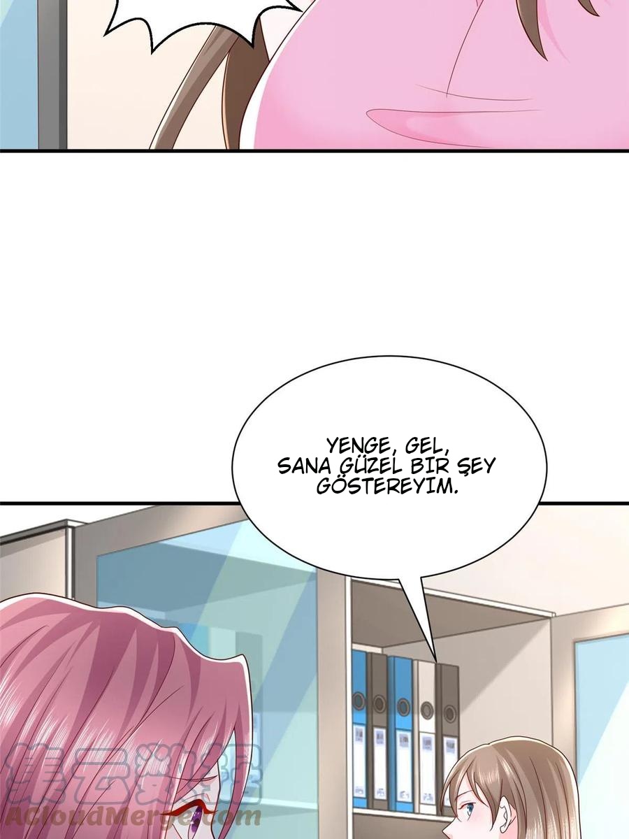 Her Hafta Yeni Bir Meslek Bölüm 311 - Sayfa 35