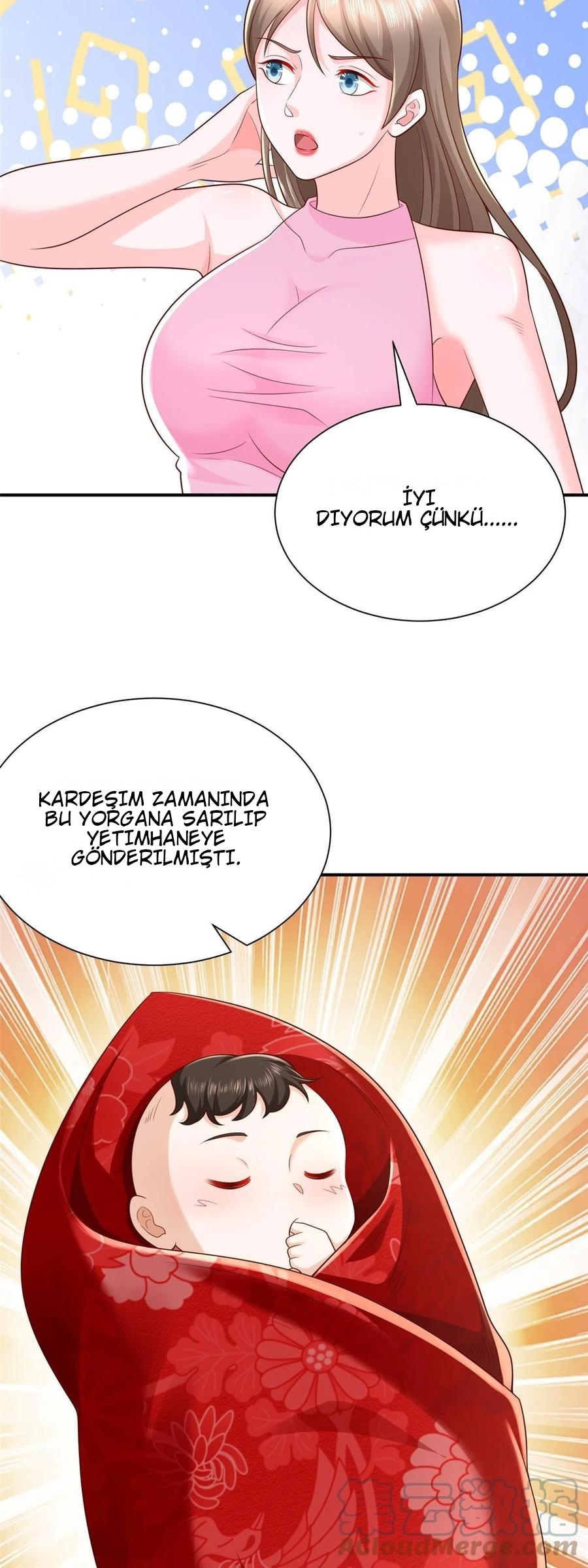 Her Hafta Yeni Bir Meslek Bölüm 311 - Sayfa 48