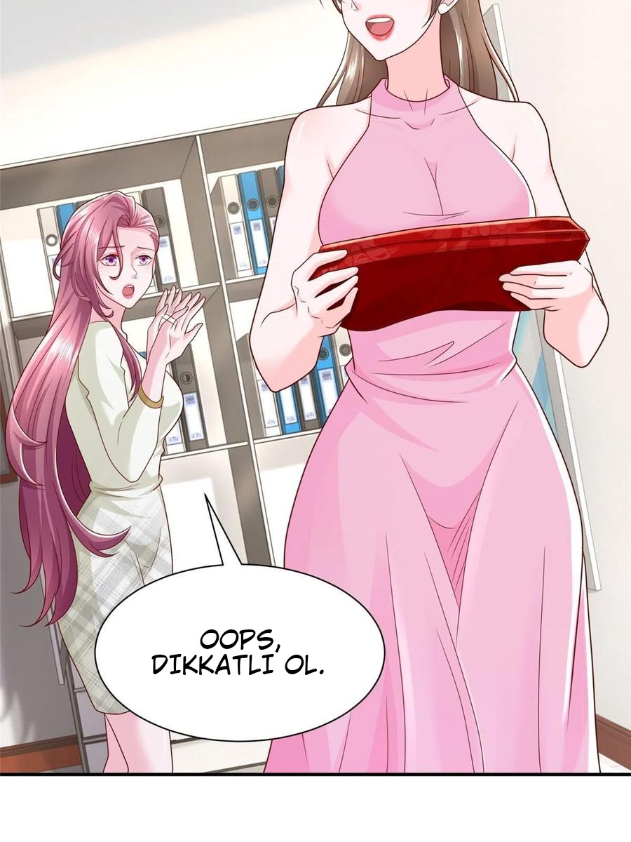 Her Hafta Yeni Bir Meslek Bölüm 311 - Sayfa 53