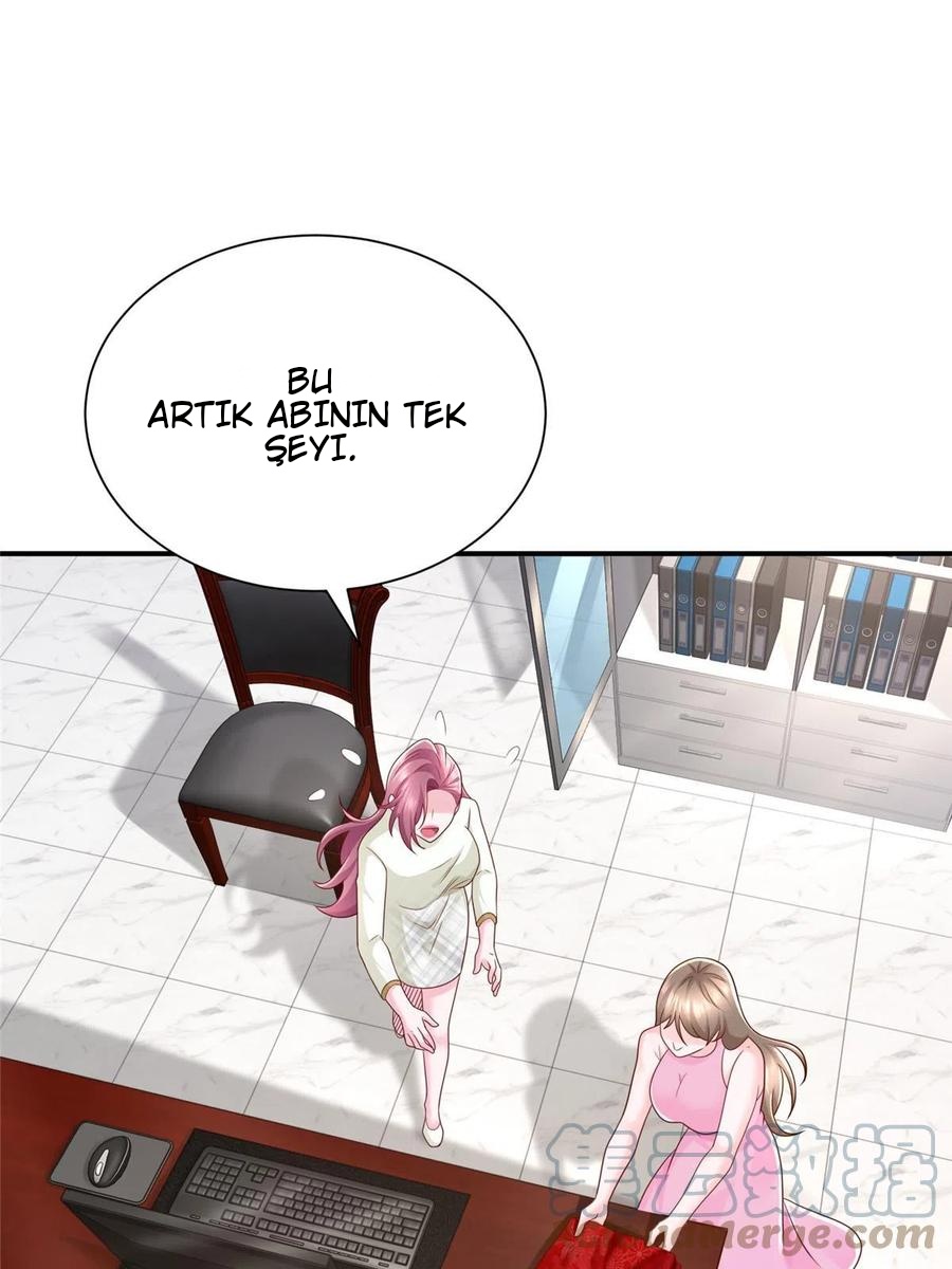 Her Hafta Yeni Bir Meslek Bölüm 311 - Sayfa 54