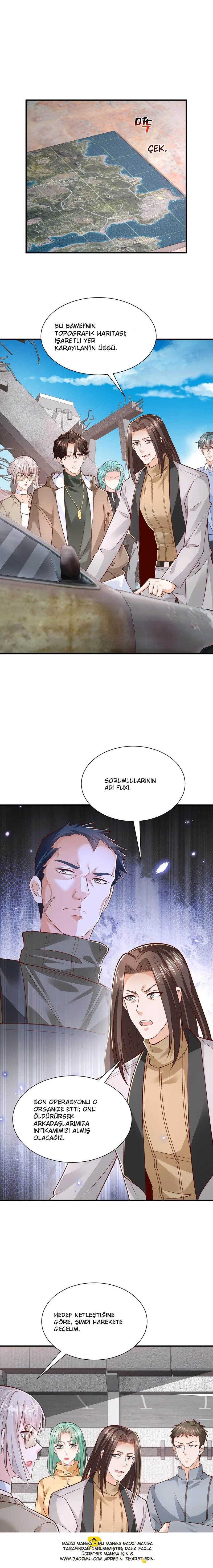 Her Hafta Yeni Bir Meslek Bölüm 853 - Sayfa 10