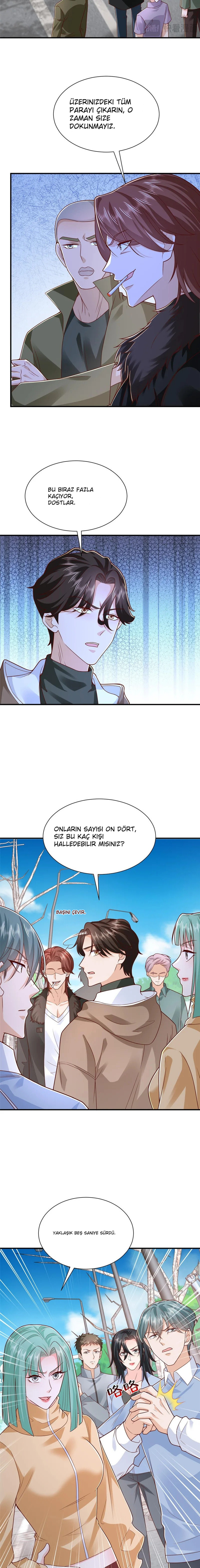 Her Hafta Yeni Bir Meslek Bölüm 853 - Sayfa 2