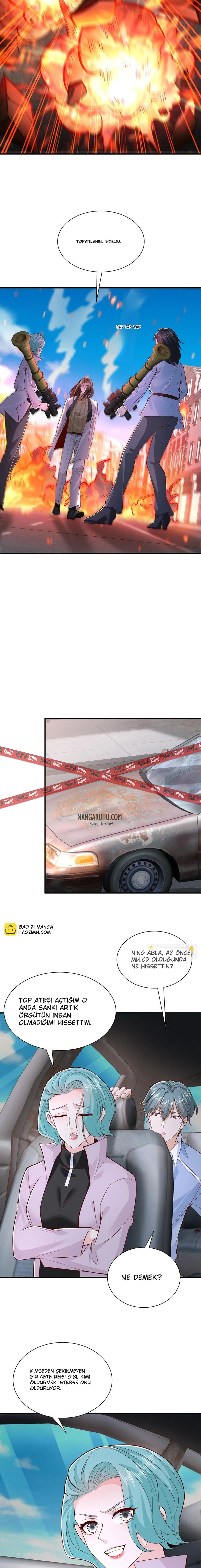 Her Hafta Yeni Bir Meslek Bölüm 853 - Sayfa 7