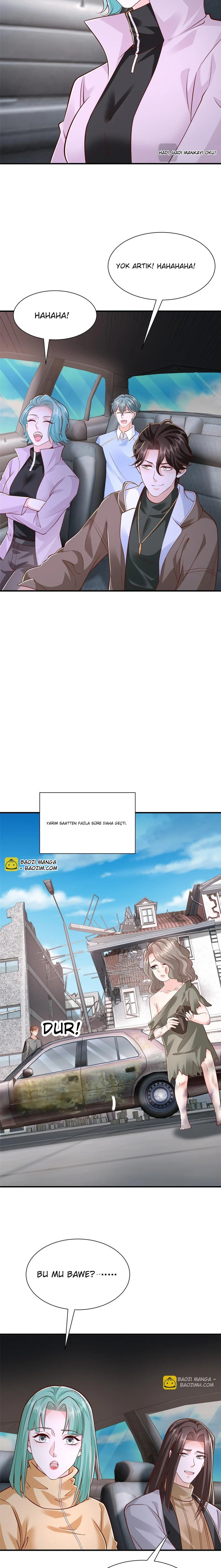 Her Hafta Yeni Bir Meslek Bölüm 853 - Sayfa 8