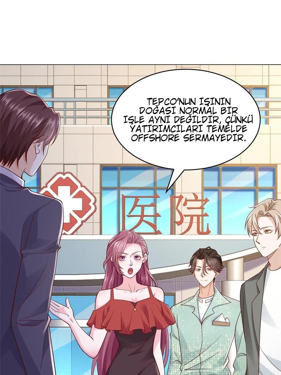 Her Hafta Yeni Bir Meslek Bölüm 287 - Sayfa 3