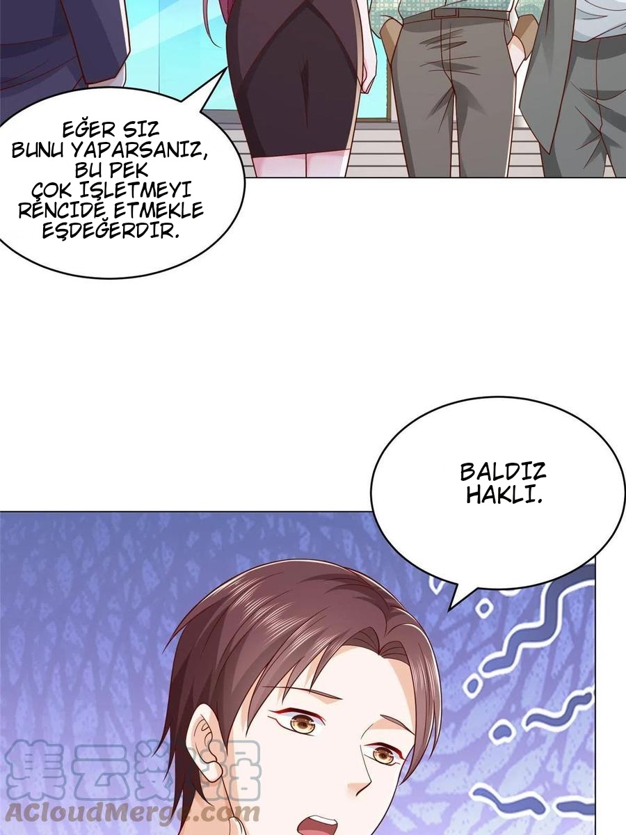 Her Hafta Yeni Bir Meslek Bölüm 287 - Sayfa 4