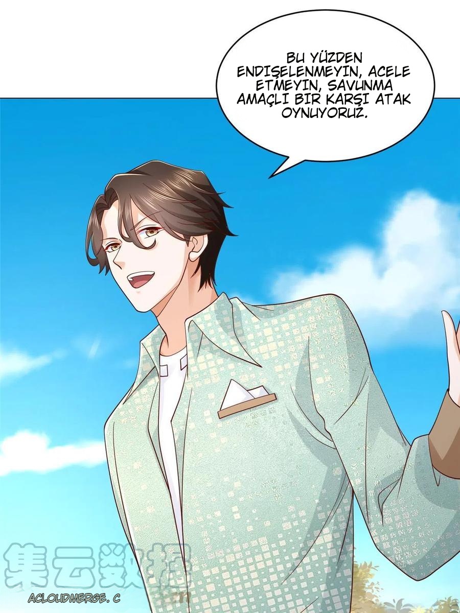 Her Hafta Yeni Bir Meslek Bölüm 287 - Sayfa 7