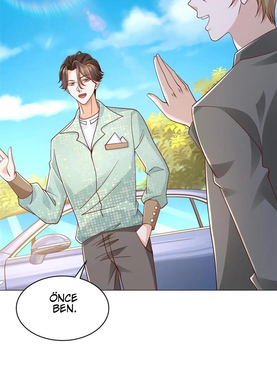 Her Hafta Yeni Bir Meslek Bölüm 287 - Sayfa 9