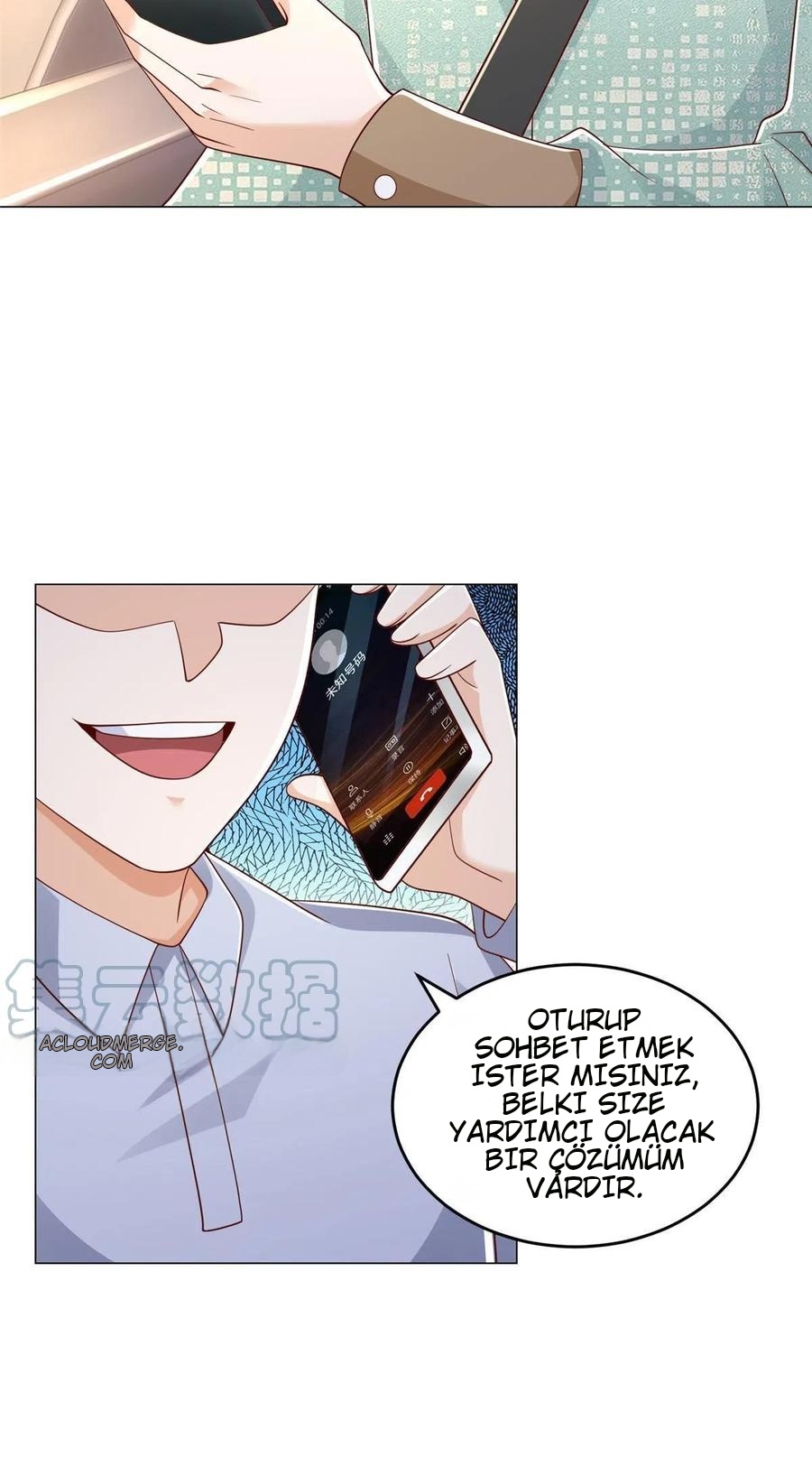 Her Hafta Yeni Bir Meslek Bölüm 287 - Sayfa 13