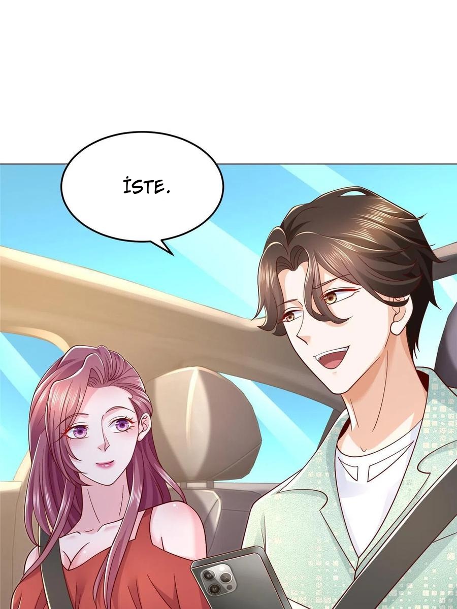 Her Hafta Yeni Bir Meslek Bölüm 287 - Sayfa 14