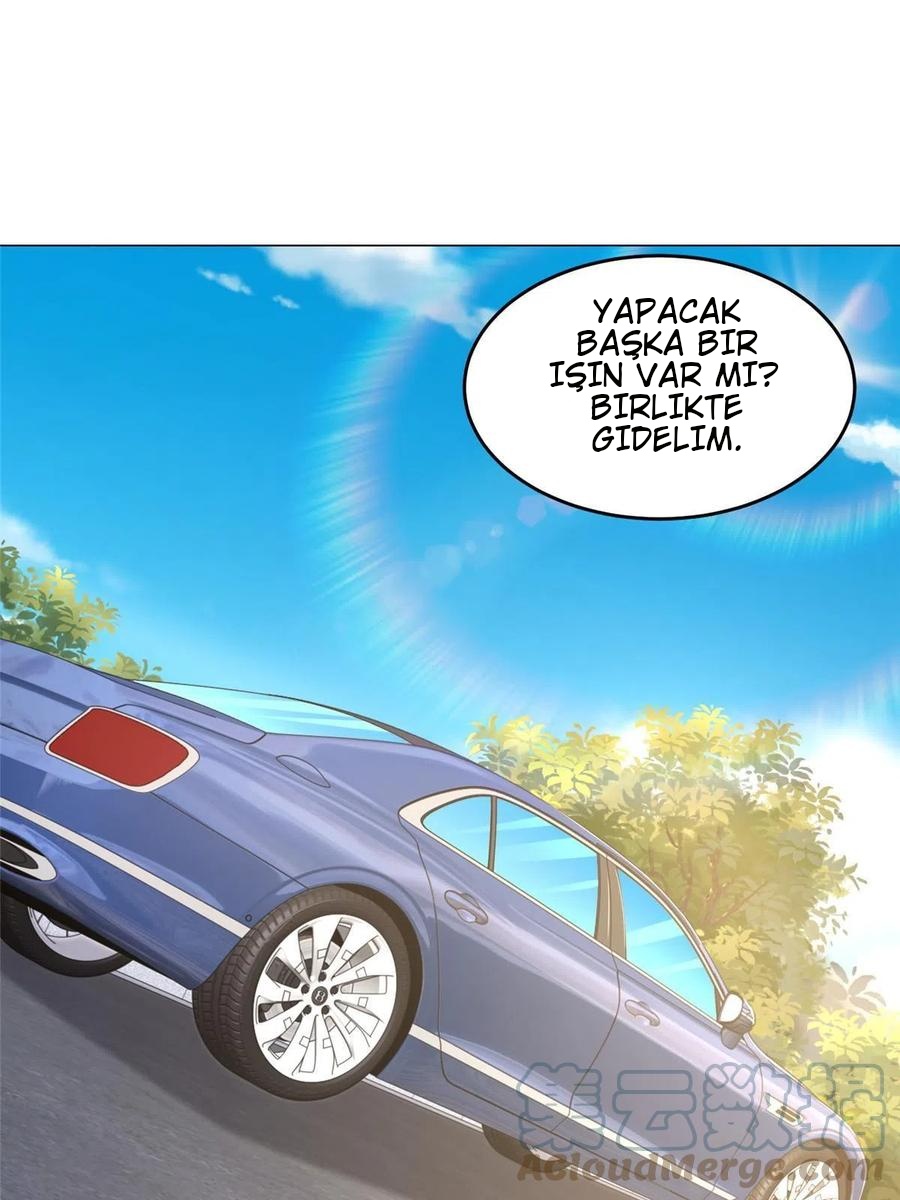 Her Hafta Yeni Bir Meslek Bölüm 287 - Sayfa 17