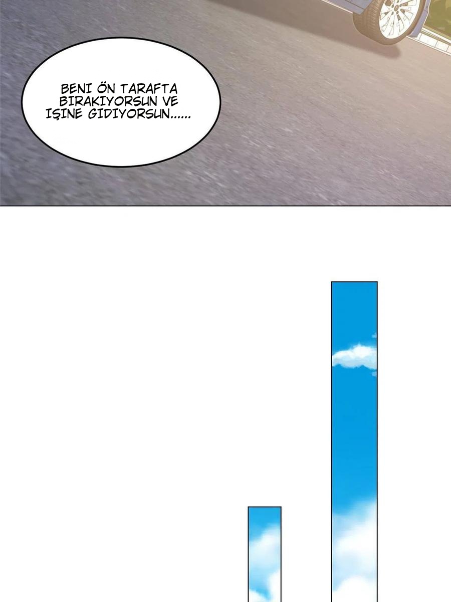 Her Hafta Yeni Bir Meslek Bölüm 287 - Sayfa 18