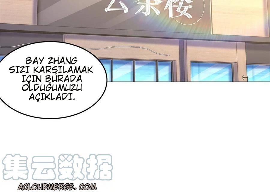 Her Hafta Yeni Bir Meslek Bölüm 287 - Sayfa 20