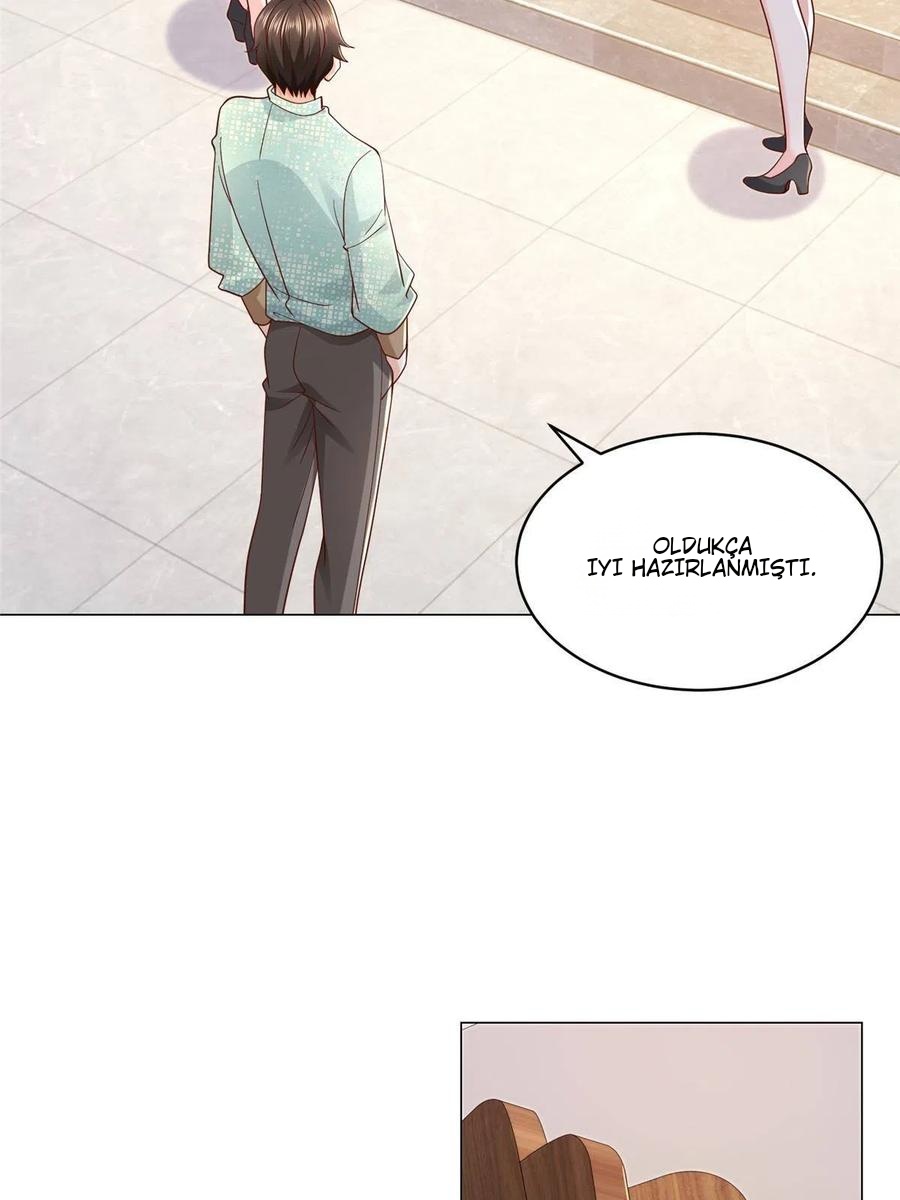 Her Hafta Yeni Bir Meslek Bölüm 287 - Sayfa 22