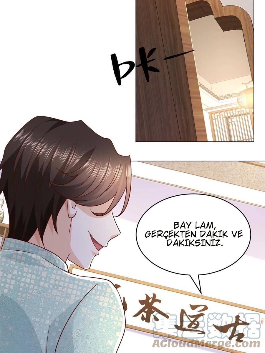 Her Hafta Yeni Bir Meslek Bölüm 287 - Sayfa 23