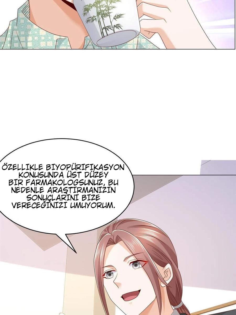 Her Hafta Yeni Bir Meslek Bölüm 287 - Sayfa 31