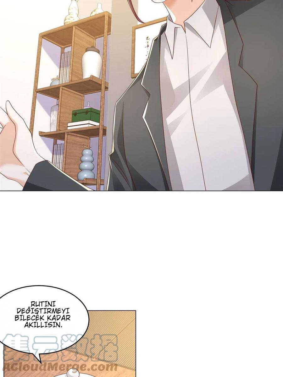 Her Hafta Yeni Bir Meslek Bölüm 287 - Sayfa 32