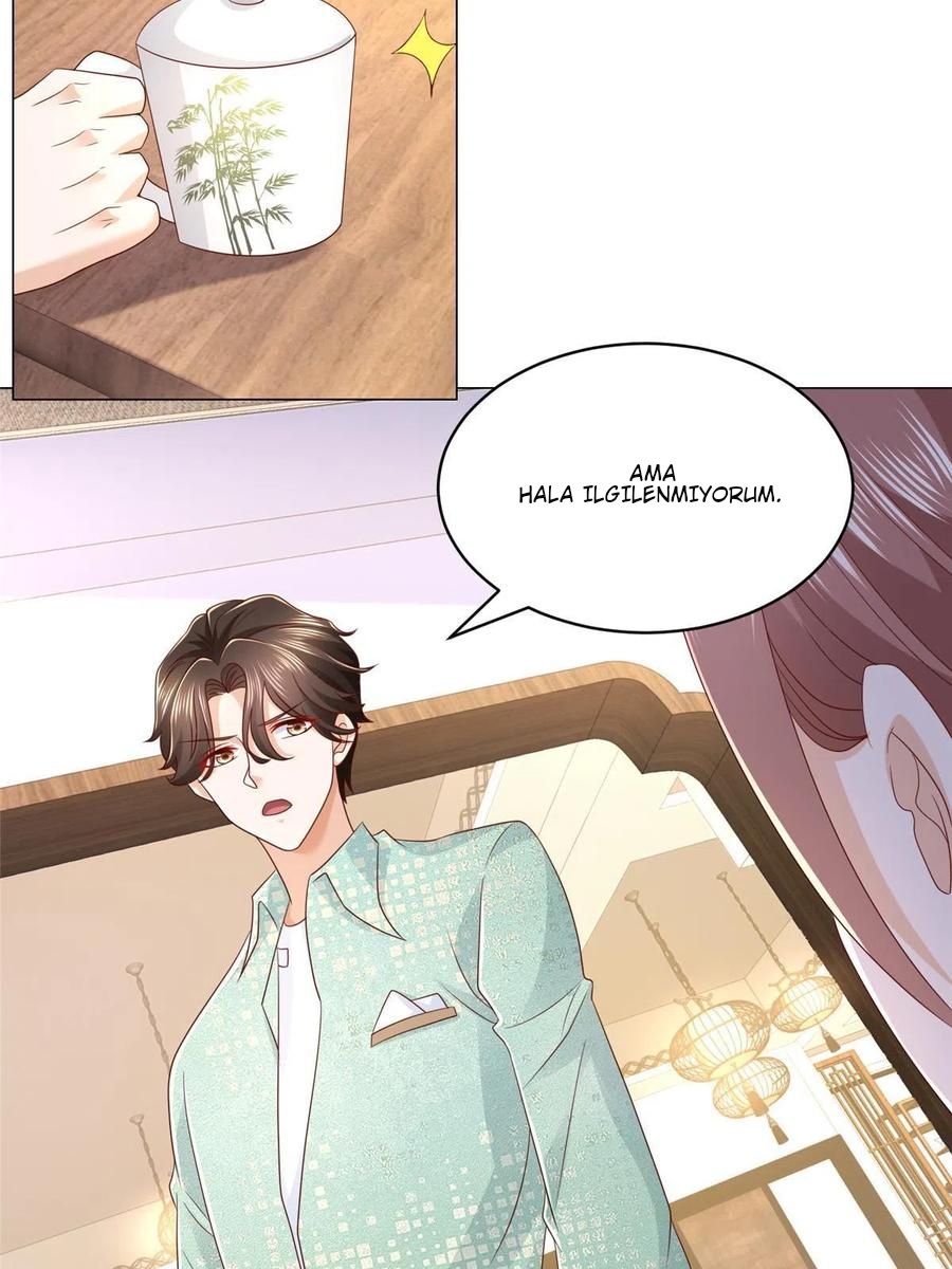 Her Hafta Yeni Bir Meslek Bölüm 287 - Sayfa 33