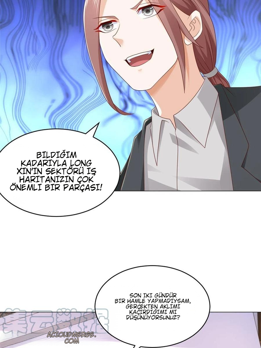 Her Hafta Yeni Bir Meslek Bölüm 287 - Sayfa 35