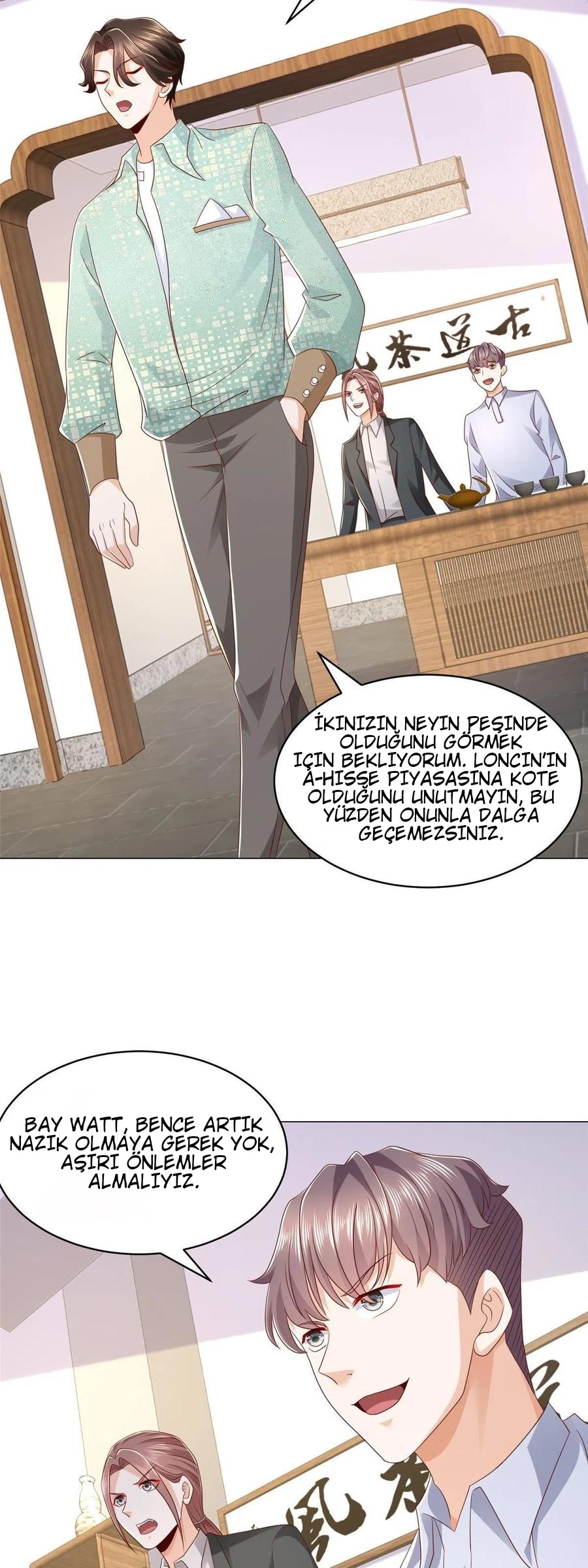 Her Hafta Yeni Bir Meslek Bölüm 287 - Sayfa 36