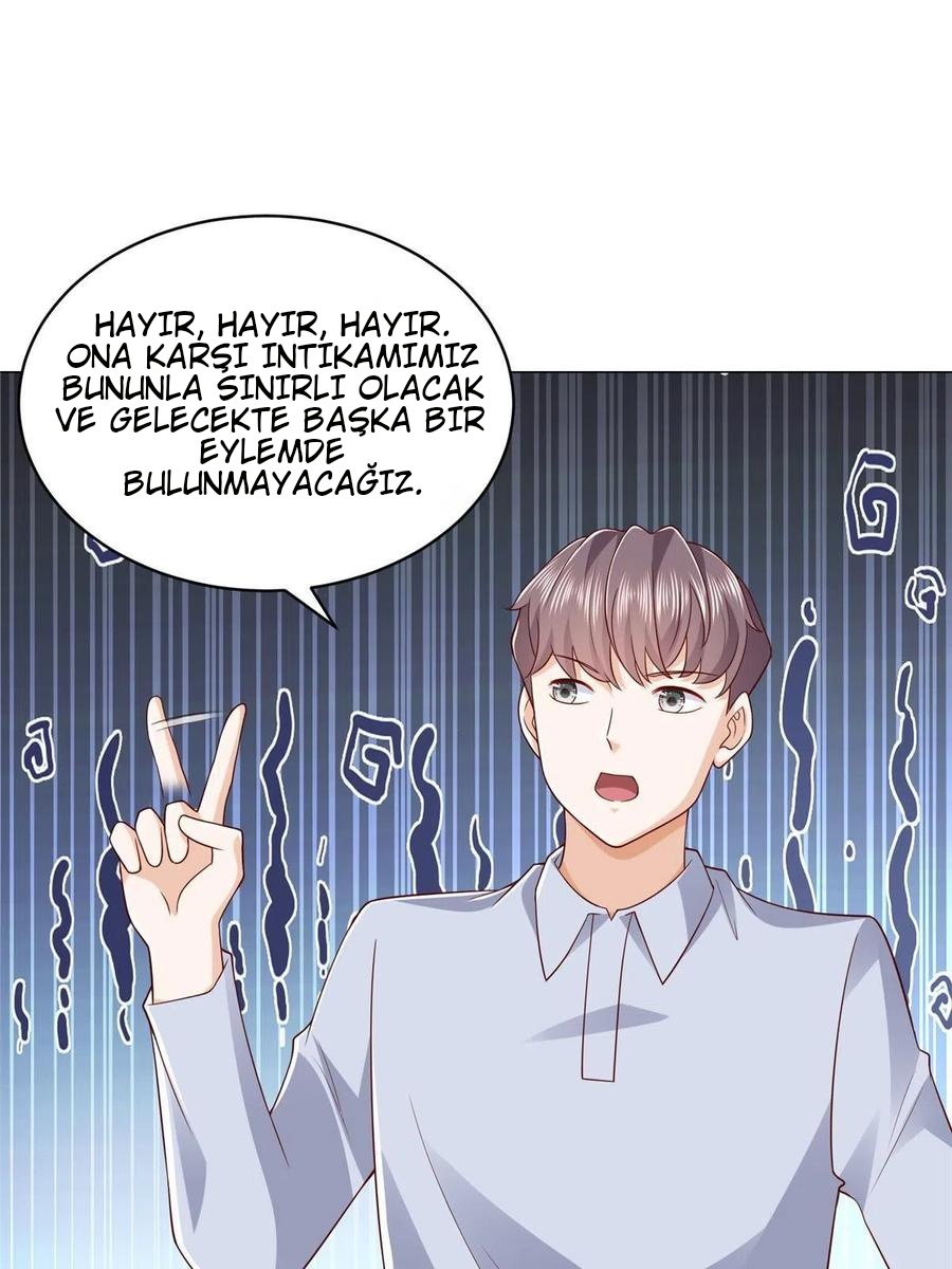 Her Hafta Yeni Bir Meslek Bölüm 287 - Sayfa 39